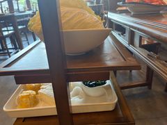 -百叶居·老北京涮羊肉(鼓楼店)
