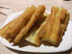 -红山红餐厅(宏源大厦店)