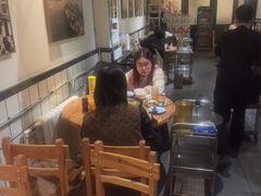 -阿鸡鱼庄·顺德鲜蒸小炒(亚运村店)