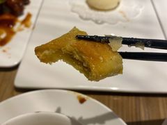 -枣子树·素食餐厅(普陀山店)