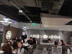 -留半山·香港食堂(啦啦宝都店)