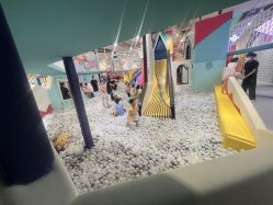 点击看大图 -Eureka优瑞卡儿童主题乐园(合生汇购物中心店)