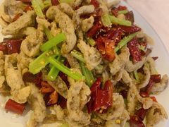 -闫府私房菜·老字号(恒隆店)