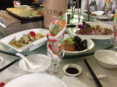 -东方大酒楼(万科店)