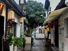 -小河直街历史文化街区