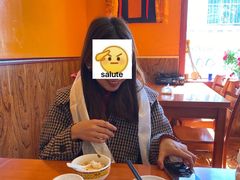 -如意林卡藏餐吧(大昭寺店)