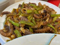 -北方饺子王·海肠捞饭·海鲜锅(山大店)