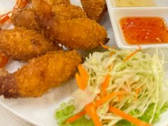 -Jungle Kitchen