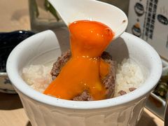 -肉肉大米(金虹桥店)