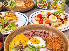 -西语·炭烧牛排(卓越中寰店)