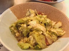 培根高丽菜-外婆家(古墩印象城店)