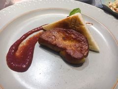 -Wei菋·Le Bistrot