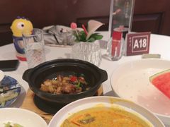 -醉辉皇(桃源π商业广场店)