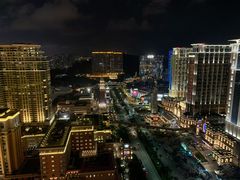 -澳门喜来登大酒店