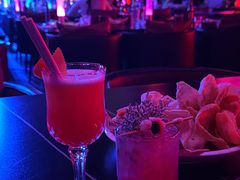 -MOSSO音乐酒吧·live house(南京旗舰店)