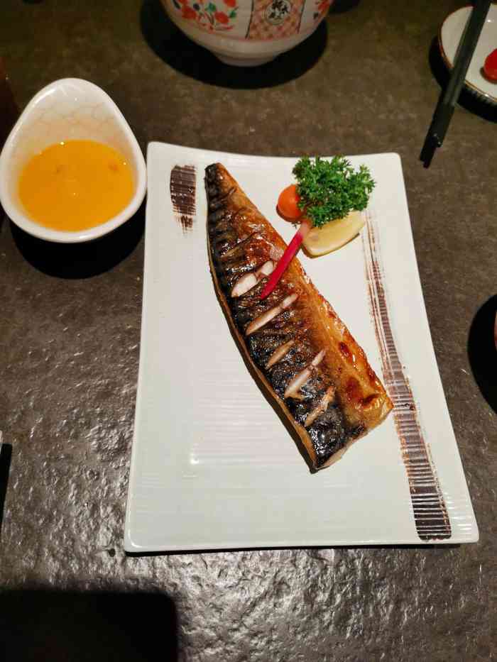 将太无二(新世界百货崇文店)-"寿司好吃(^o^)/ 点的几个菜品都还.