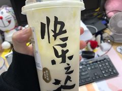 -KOI Thé(力宝广场店)