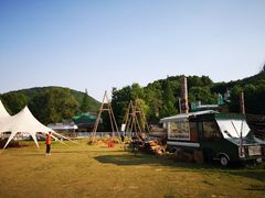 -南京市无想山景区