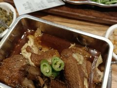 -小满手工粉(上海月星环球港店)