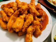 -华春餐馆(鱼山路店)