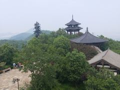 -杭州半山国家森林公园