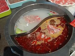 -陈府大宅门成都火锅·手切鲜肉(太原街店)
