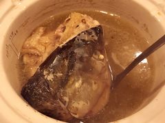 天麻鱼头汤-光兴海鲜排档·小炒(莱利园店)