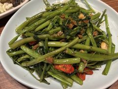 -Thai Market Restaurant( 04 Tran Quoc Toan)