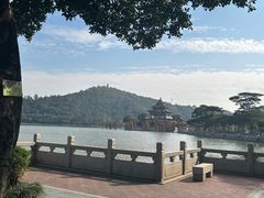 -顺峰山公园