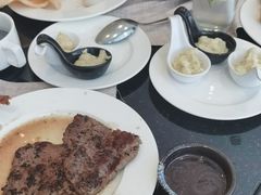 -东方红海鲜百汇(国际大厦店)