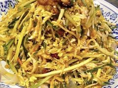 -嘎吧锅私家菜馆(新村十区店)