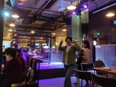 大堂-听香·678茶铺(猛追湾店)