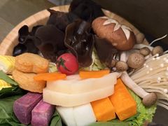 -湊湊火锅·茶憩(打浦桥日月光店)