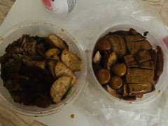 -陆长玖古法猪脚饭(玄风桥店)