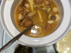 -国人川菜(李家村建东街店)