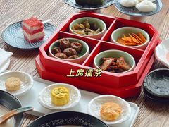 -上席擂茶·新中式青年茶馆(古城店)