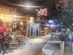 -神伙烧烤(江北黄泥塝店)