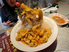 -老济南·地道济南菜(大明湖店)
