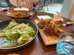 -亚特兰蒂斯·蟹餐厅 CRAB KITCHEN·鲜活海鲜