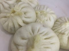 虾肉三鲜-津门张记包子铺(华昌道店)