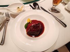 陈皮慢炖小牛肉-小南洋海景餐厅(深圳湾店)