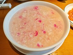 樱花木薯羹-乡里八闽·福州乡土菜(高宅店)