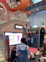 -MELAND CLUB亲子乐园·派对·餐厅(北京芳圆里ID MALL店)