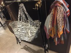 -ZARA(恒隆广场店)