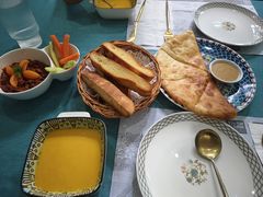 -苏坦土耳其西餐厅(玉林店)