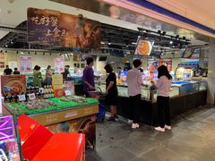 -盒马鲜生(帝斯曼店)