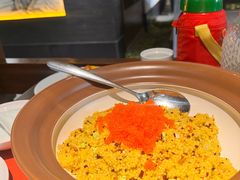太后贡米饭-田园北魏家宴·大同菜(御东店)