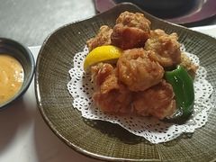 -耕海日本料理(万达华府店)