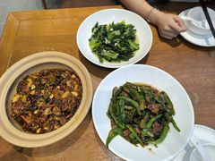 -忆见妈妈菜(银河城店)
