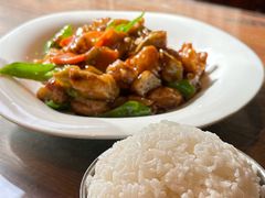 -七菜馆·东北菜·蒸饺(文体路店)